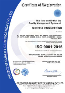 Shreeji Engineering