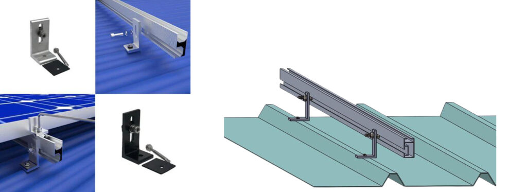 aluminium-long-rail-structure | SSP India