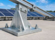 HDG Base Plate