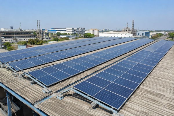 Asbestos-Shed-Solar-Structure-for-Factories-and-Warehouses-in-Gujarat