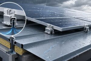 Clip Lock Solar Structures