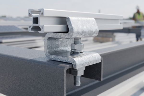 How to Choose the Right HDG Hanger Clamp for Solar Mounting Projects